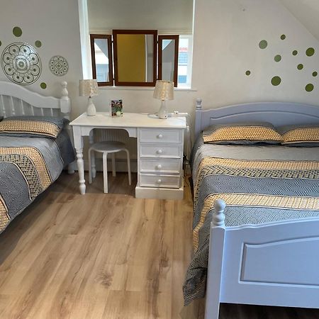Bed and Breakfast Wild Atlantic View Sligo Exterior foto