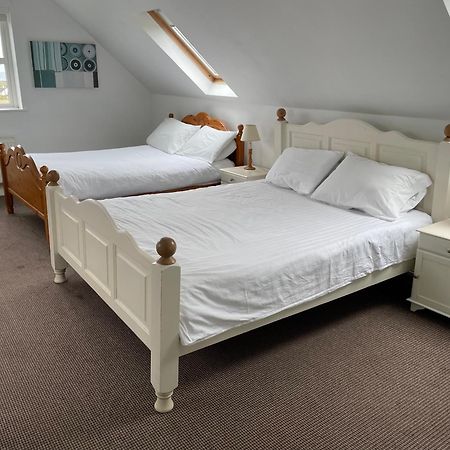 Bed and Breakfast Wild Atlantic View Sligo Exterior foto