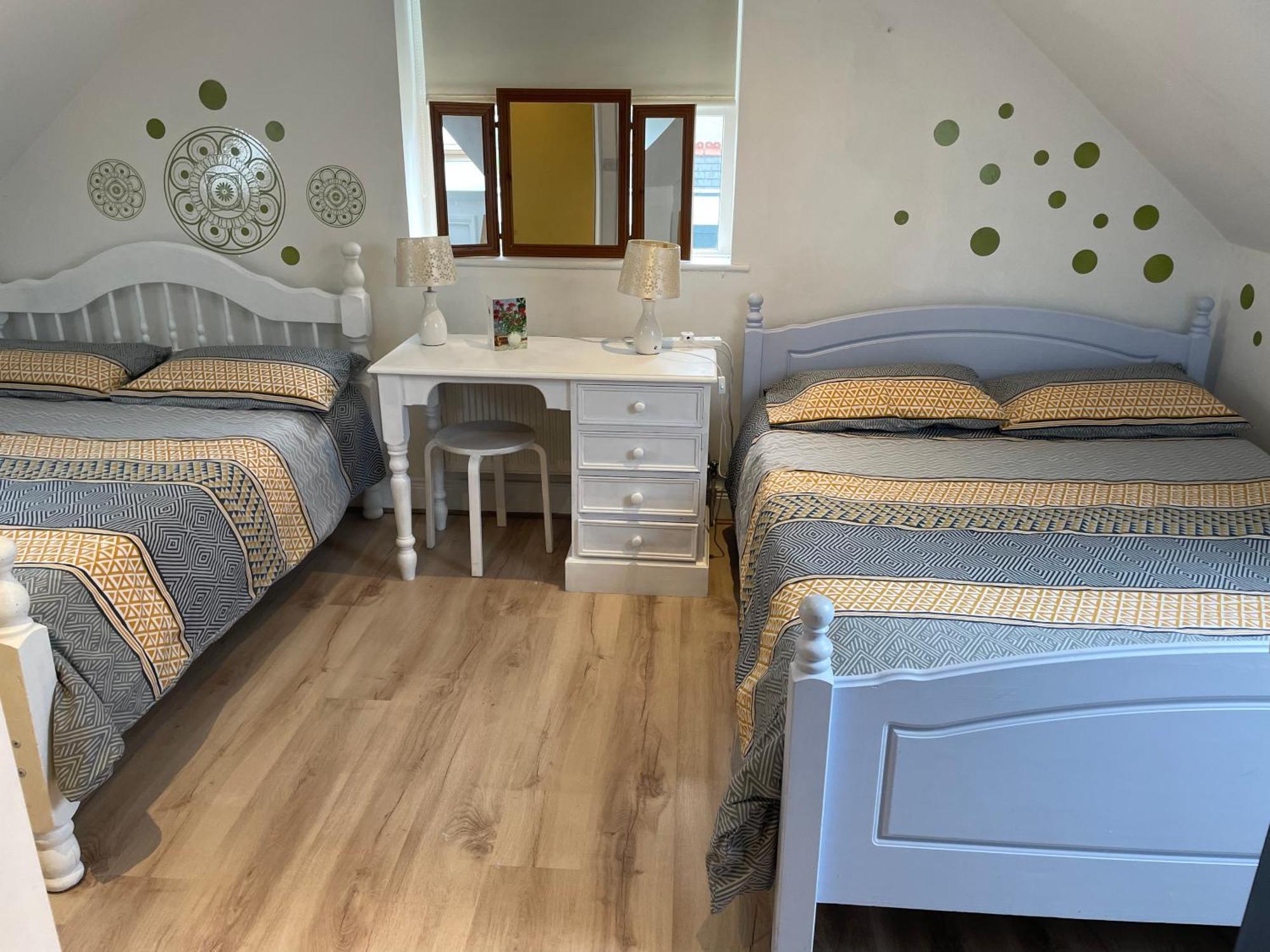 Bed and Breakfast Wild Atlantic View Sligo Exterior foto