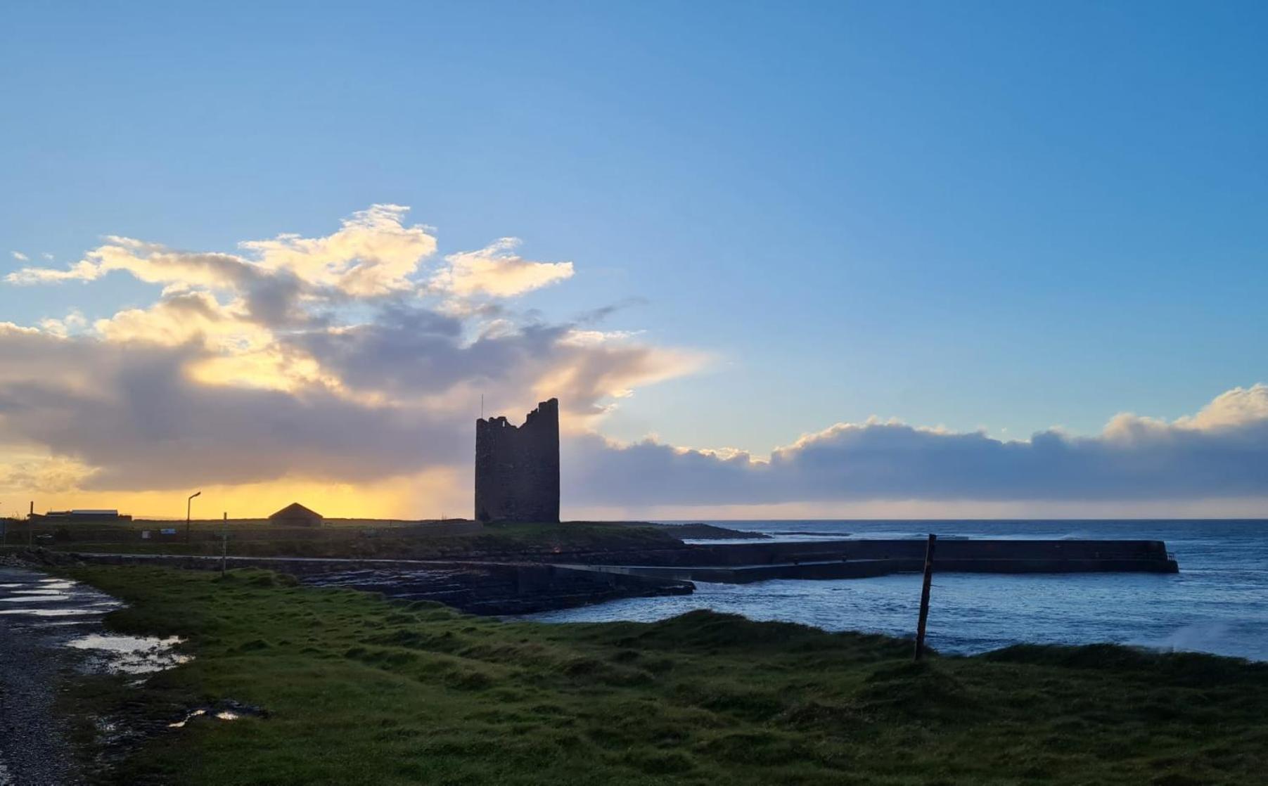 Bed and Breakfast Wild Atlantic View Sligo Exterior foto