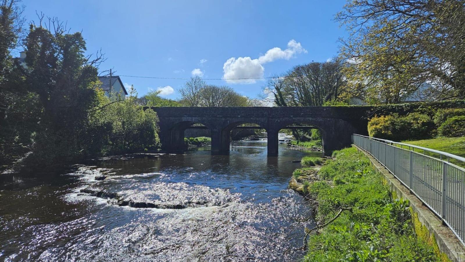 Bed and Breakfast Wild Atlantic View Sligo Exterior foto