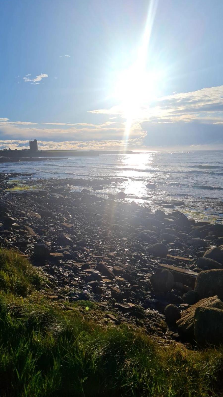 Bed and Breakfast Wild Atlantic View Sligo Exterior foto