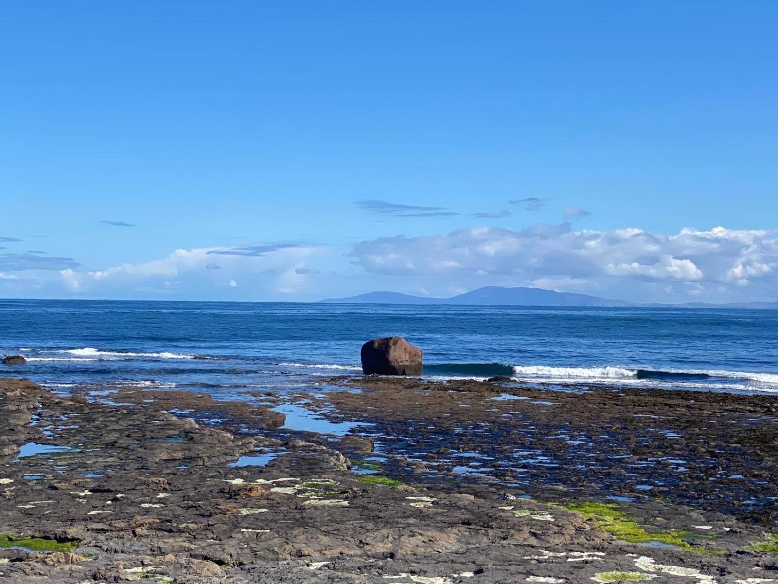 Bed and Breakfast Wild Atlantic View Sligo Exterior foto